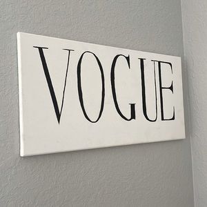 Hand made for my bedroom.